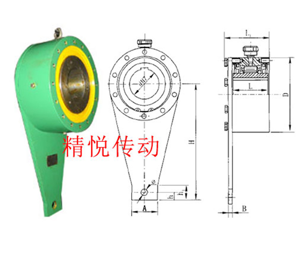 沈阳65-200型逆止器