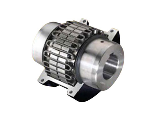 蛇形弹簧联轴器选型方法与安装