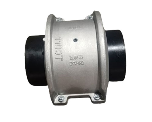 蛇形弹簧联轴器产品说明