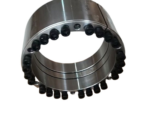 Z12A型胀紧联结套