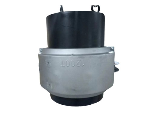 1200T05蛇簧联轴器